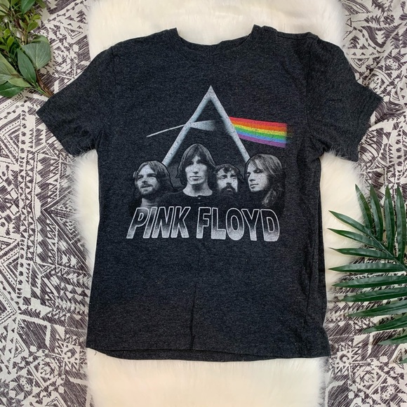 Tops - 🌎 PINK FLOYD 1972 t shirt